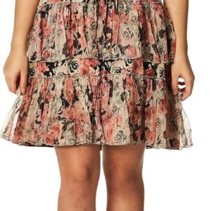 Lucky Brand Rose Dress
