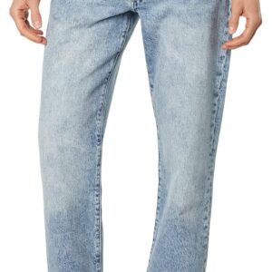 Lucky Brand Men’s 363 Straight Fit Jean