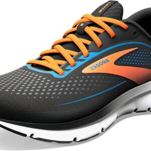 Brooks Men’s Trace 2 Neutral Running Shoe
