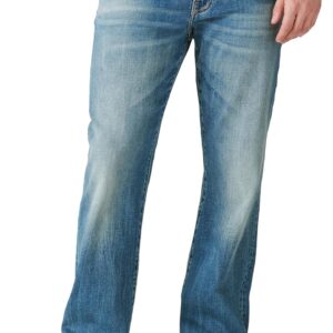 Lucky Brand Men’s Easy Rider Boot Jean