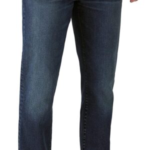 Lucky Brand Men’s 223 Straight Advanced Stretch Jean