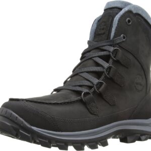 Timberland Men’s Chillberg Premium WP INS Snow Boot