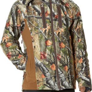 Legendary Whitetails Men’s Huntguard Reflextec Hunting Jacket
