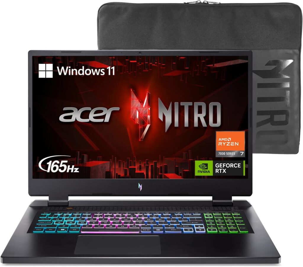 top 5 gaming laptops