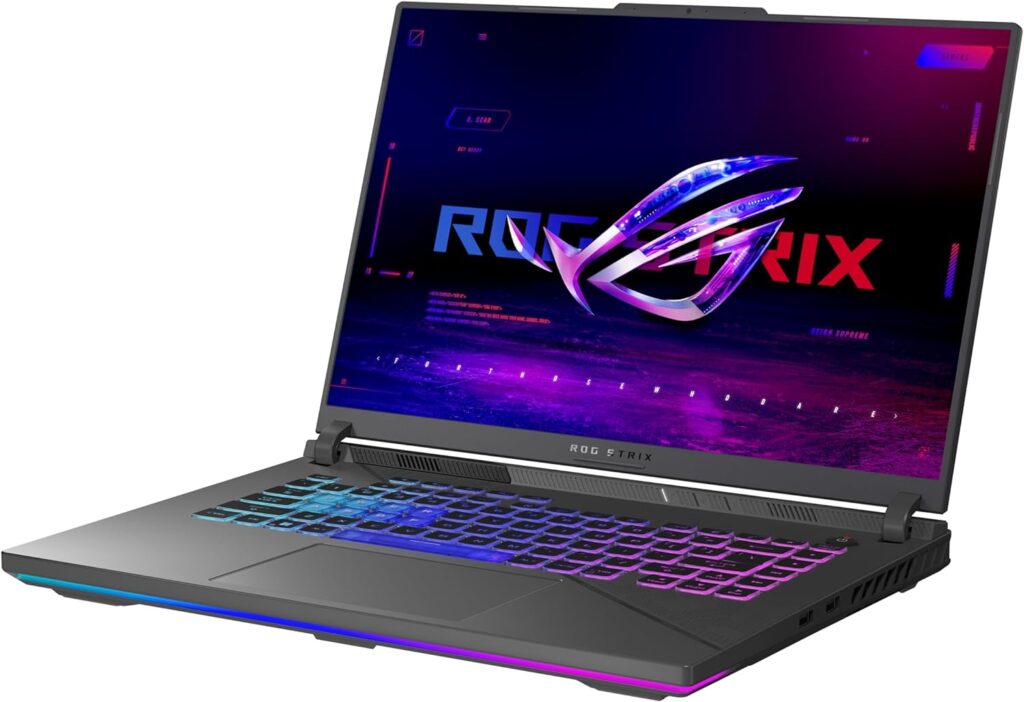 top 5 gaming laptop