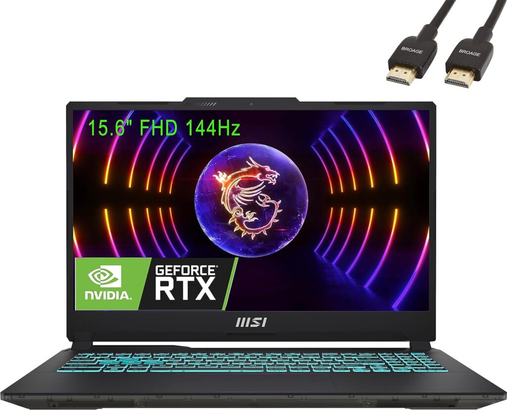 top 5 gaming laptop