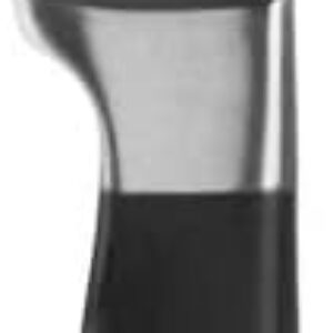 Cuisinart C77TR-3PR Triple Rivet Collection 3.5″ Paring Knife, Black