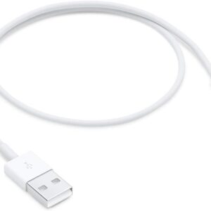 Apple Lightning to USB Cable – 2m (6.56′)
