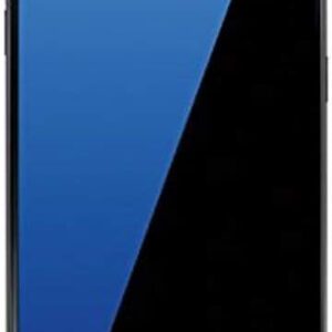 Samsung Galaxy S7 SM-G930A AT&T Unlocked Smartphone, (Black Onyx)