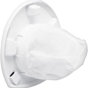 BLACK+DECKER VF110 Dustbuster Replacement Filter, White