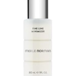 Merle Norman Fine Line Minimizer Serum Antirides, 30mL, 1 Fl.oz