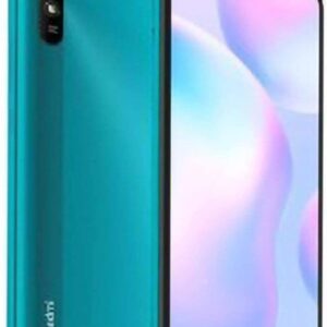 Xiaomi Redmi 9A 4G LTE Unlocked GSM (Not Verizon – Boost – Cricket) Global Version Dual Sim (64GB+4GB, Peacook Green)