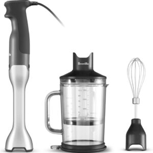 Breville Control Grip BSB510XL