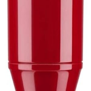 KitchenAid Cordless Variable Speed Hand Blender – KHBBV53, Empire Red