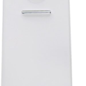 Cuisinart CCO-50N Deluxe Electric Can Opener, White
