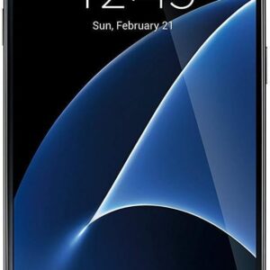 Samsung Galaxy S7 G930T 32GB T-Mobile Unlocked – Black