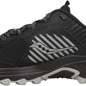 Saucony Mens Excursion Tr15 Trail Running Shoe