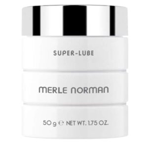 Merle Norman Super Lube Cream – Soothing Whole Body Moisturizer for Dry Skin, 1.8 oz