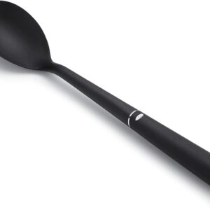 OXO Good Grips Nylon Spoon, Black