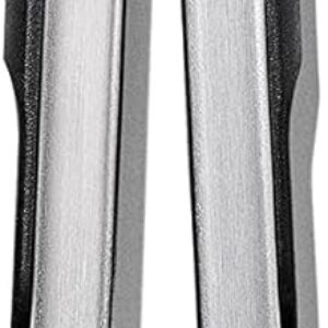 OXO Good Grips 9-Inch Locking Tongs with Nylon Heads