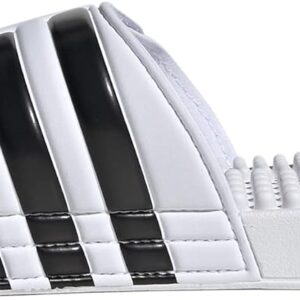 adidas Unisex-Adult Adissage Slides Sandal