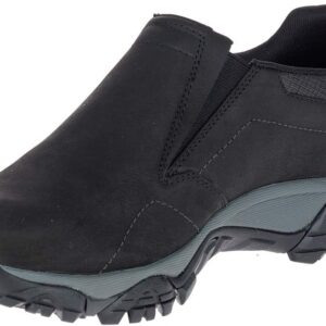 Merrell Men’s Moab Adventure MOC Hiking Shoe