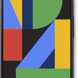 GOOGLE PIXEL 4 64GB ORANGE