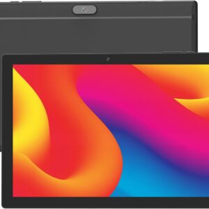 ZZB Tablet Android Tablet 10 Inch Tablet 64GB Storage Tablets 2GB RAM 512GB Expand 2MP+8MP Dual Camera 10 in Tab Quad-Core Processor WiFi Bluetooth 6000MAH Battery 10.1” IPS HD Touch Screen Tableta