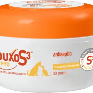 Douxo S3 PYO 30 pads