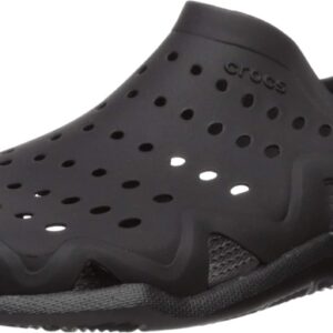 Crocs Men’s Swiftwater Wave Sandal Flat