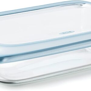 OXO Good Grips Glass 3 Qt Baking Dish with Lid