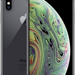 IPHONE XSM 512GB GRAY ATT
