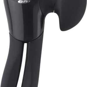 OXO Good Grips Smooth Edge Can Opener, Black