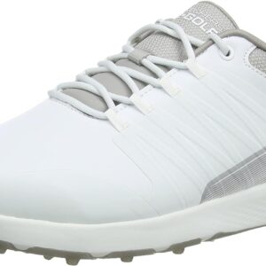 Skechers Mens Elite 4 Victory Spikeless Golf Shoe Sneaker