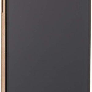 Apple iPhone XS Max, 256GB, Gold – Unlocked (Renewed Premium)