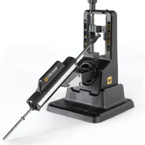 Work Sharp Precision Adjust Knife Sharpener