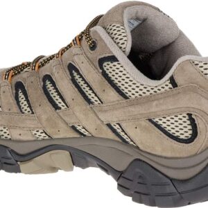 Merrell Men’s Moab 2 Wp Hiking Boot