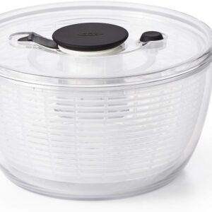 OXO Good Grips Little Salad & Herb Spinner Small