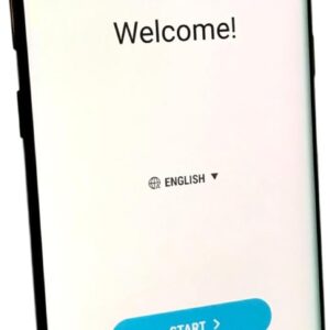 SAMSUNG SM-G950 Galaxy S8 Unlocked 64GB – US Version (Midnight Black) – US Warranty