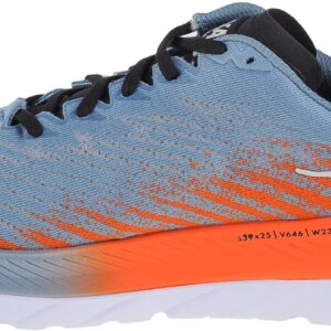 HOKA ONE ONE Men’s Running Shoes, 0