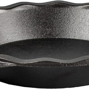 Lodge Cast Iron Pie Pan 9 Inch