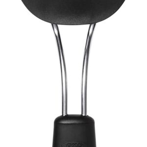 OXO Good Grips Nylon Flexible Turner – Black
