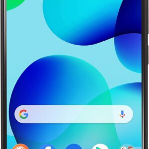 Simple Mobile TCL 30 T, 64GB, Black – Prepaid Smartphone (Locked)