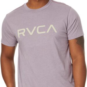 RVCA Men’s Big Short Sleeve Tee