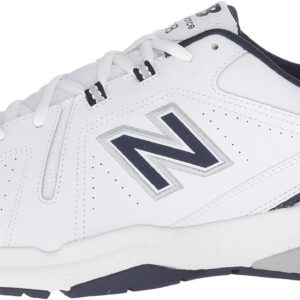 New Balance Men’s 608 V5 Casual Comfort Cross Trainer
