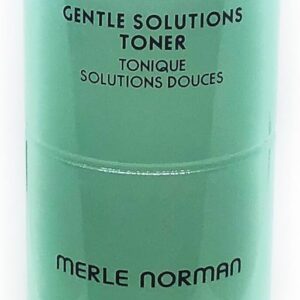 Merle Norman Gentle Solutions Toner