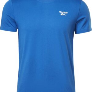 Reebok Men’s Identity Classics T-Shirt