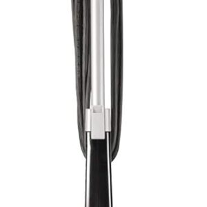 BISSELL Featherweight Stick Lightweight Bagless Vacuum with Crevice Tool, 2033M, Black