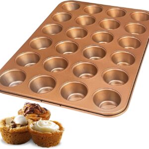 RavisingRidge Muffin Pan Nonstick for Baking