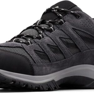 Columbia Men’s Crestwood Hiking Shoe